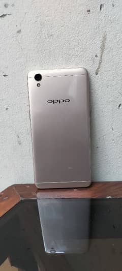 OPPO A37f pta approved