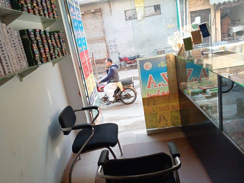 cosmetic shop for sale 7