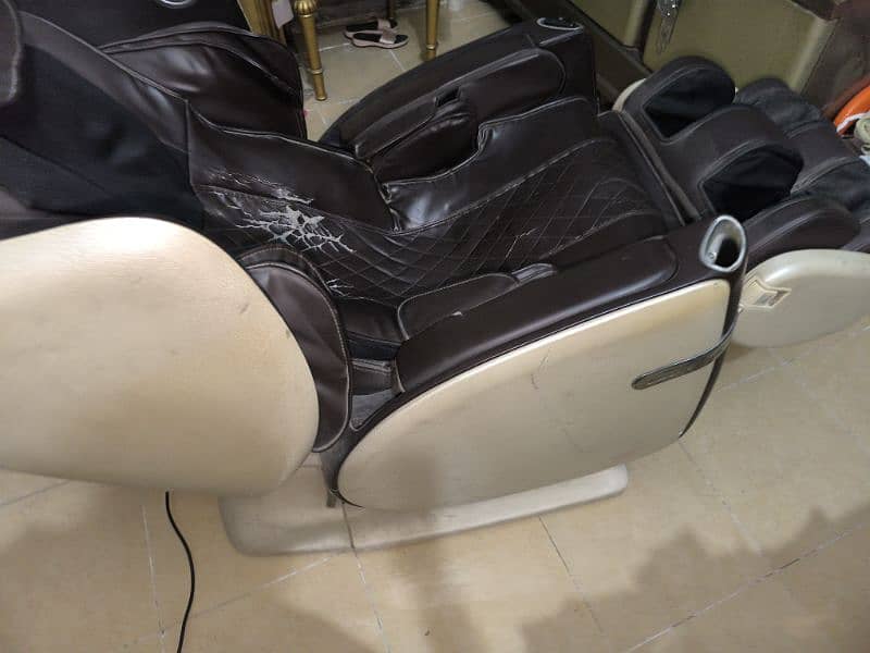 Massage Chair 2