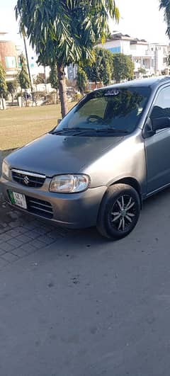 Suzuki Alto 2010