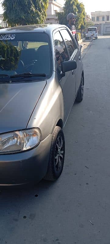 Suzuki Alto 2010 2