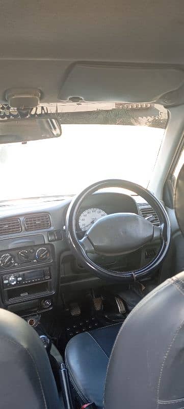 Suzuki Alto 2010 10