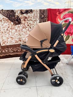 Baby Stroller