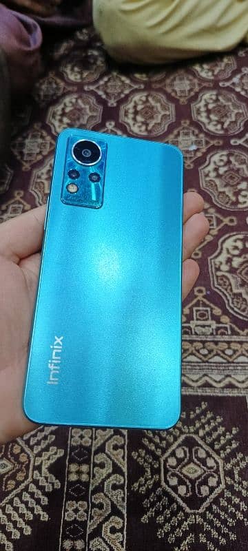 infinix note 11 1