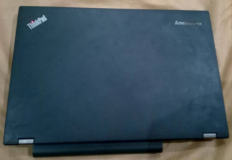 Lenovo Thinkpad W541 2gb Nvidia 1