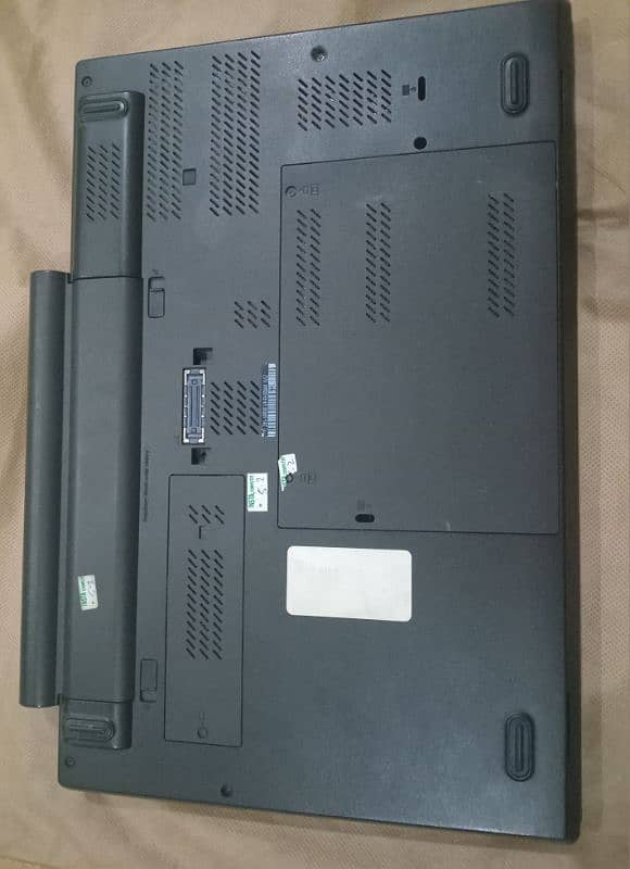 Lenovo Thinkpad W541 2gb Nvidia 5