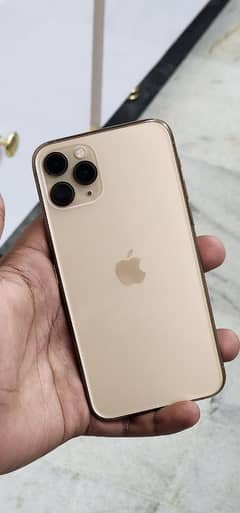 Iphone 11 Pro (non pta) for sale