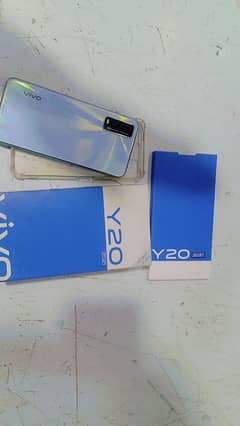 vivo y20 4gb ram 64gb ron