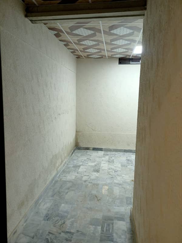 saima pride three bed dd leased apartment for sale in johar 25