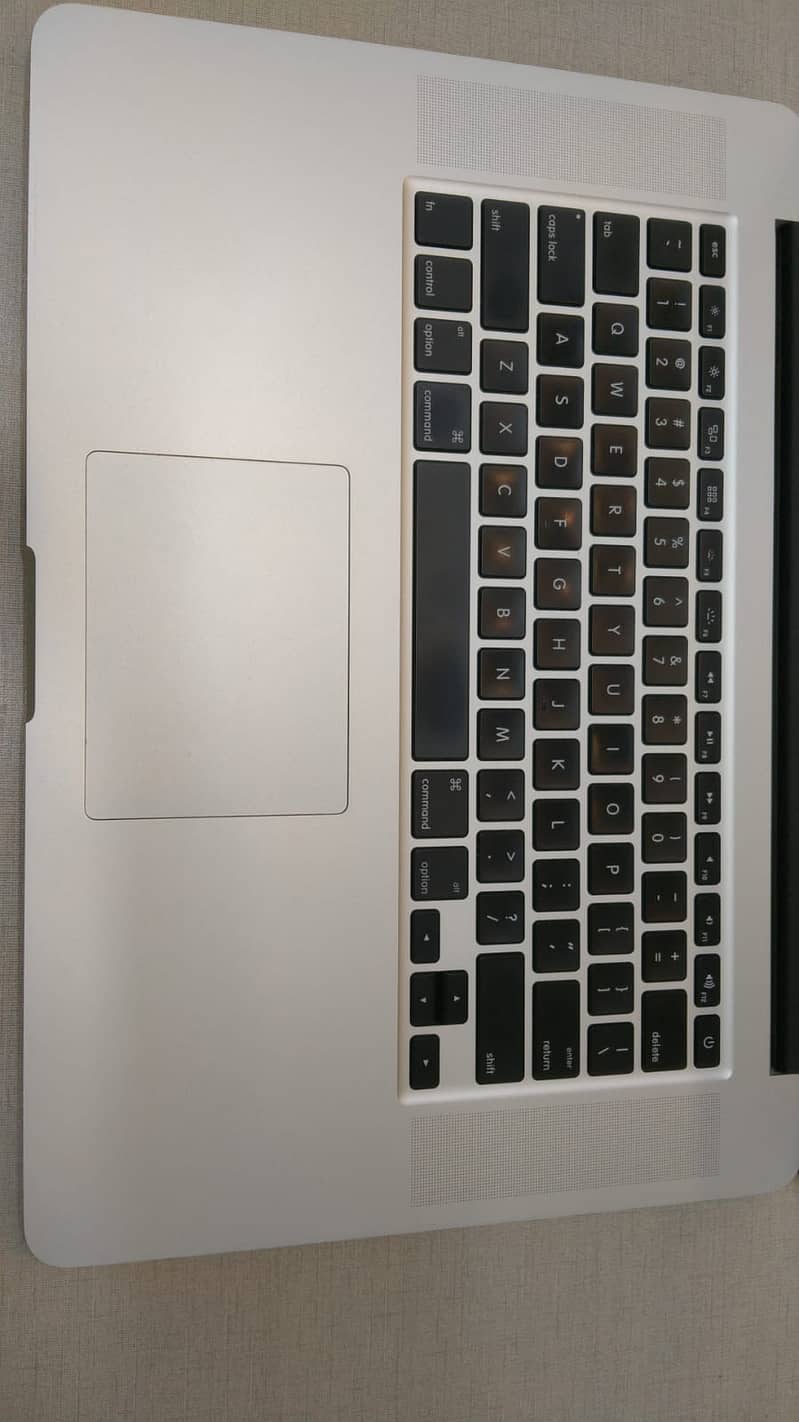 MacBook Pro Late 2013 3