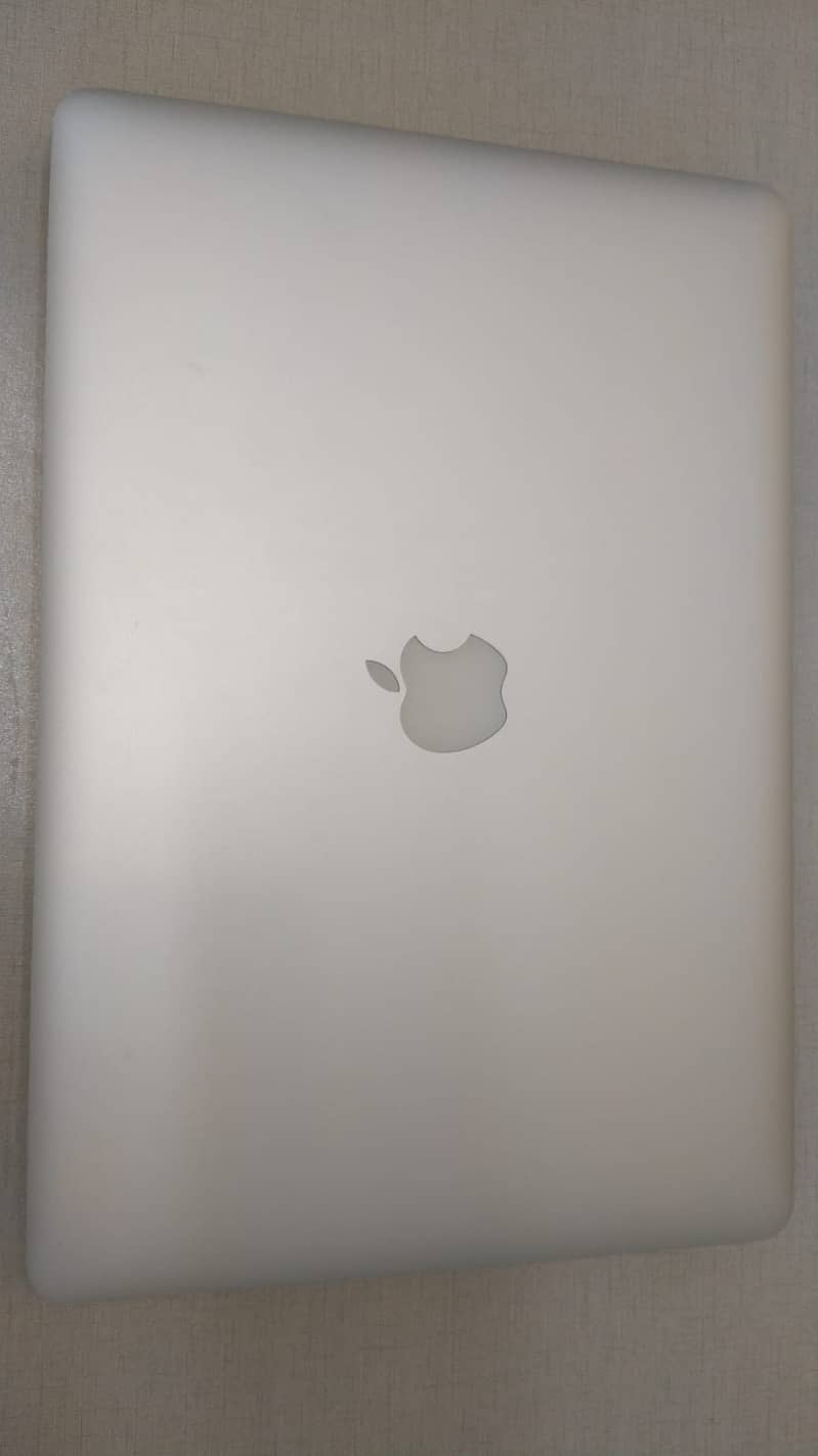 MacBook Pro Late 2013 4