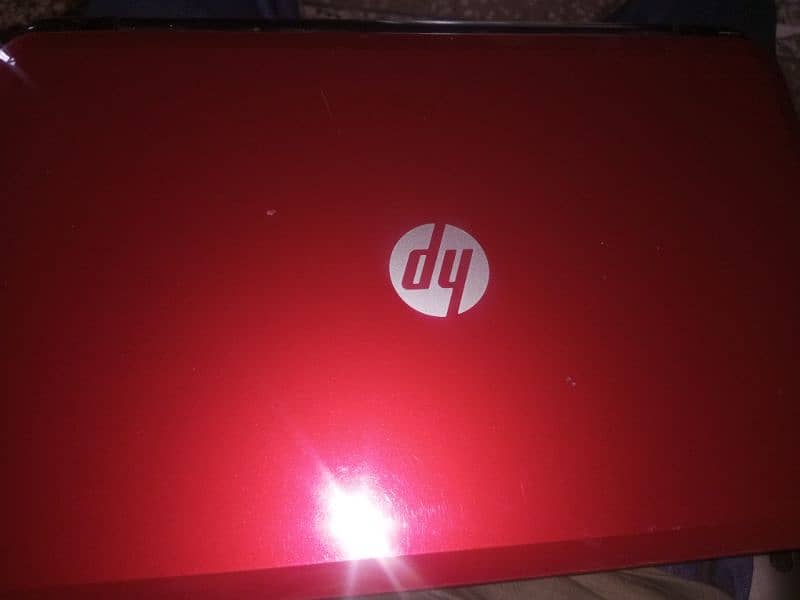 i want to sell my core i5 hp laptop which is good in condition 3