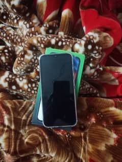 Infinix smart 4 2/32 with box