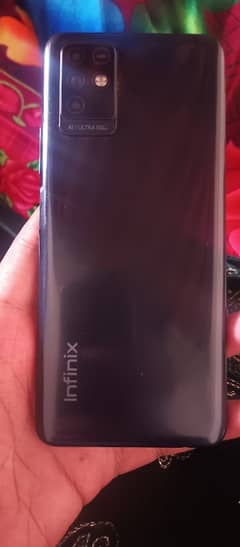 Infinix