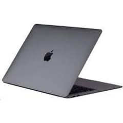 MacBook Air m1 8gb 256gb 7 battery cycle new book