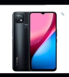 Infinix hot 10 i condition 10 by 8 hai