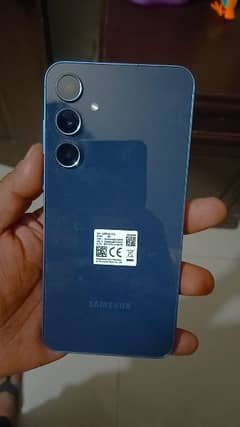 Samsung glaxy A55 5g o322 4365804 just call