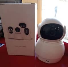 Duha Hik Vision IP Wifi Wireless Cameras