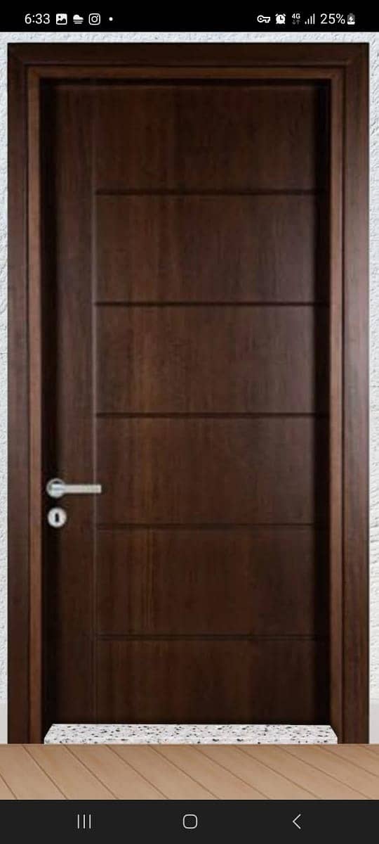 WPC Doors, All Kind of WPC Doors Works, Life Time Warranty 14