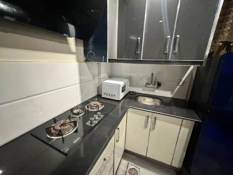 One bedroom apartments daily basis laxusry short stay apartment 5