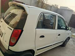 Hyundai Santro 2005