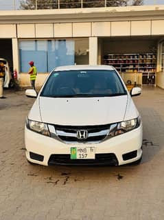 Honda City 2019 1st owner 100% Genuine o31o-6275542 Own Name