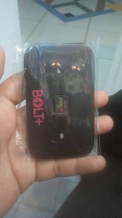 Internet pocket WiFi 4G LTE All SIM supported (03111238080)