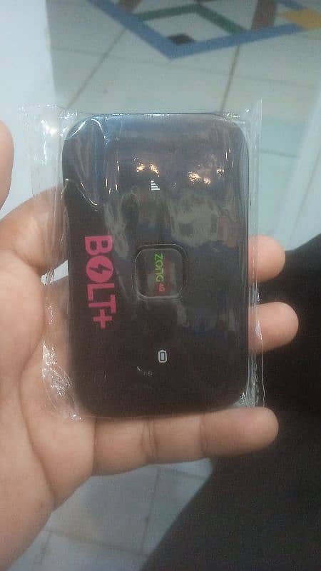 Internet pocket WiFi 4G LTE All SIM supported (03111238080) 0