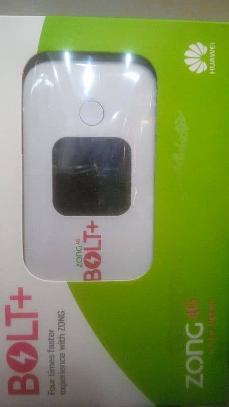 Internet pocket WiFi 4G LTE All SIM supported (03111238080) 3