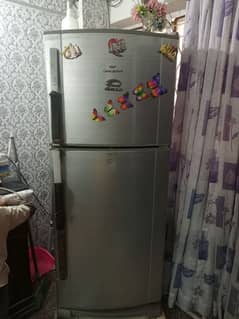 dawlance inverter fridge