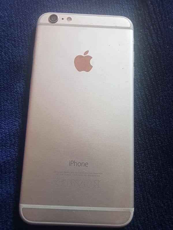 iphone 6 plus 1