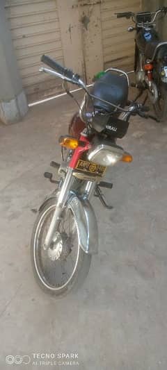 Honda cd 70Cc 2021 model 03280605356.