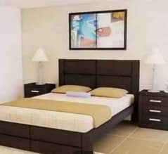 double bed set|sheesham wood bed set|king bed set|Furniture|