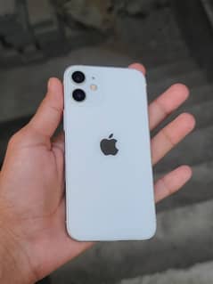 iphone 12 mini. . . 64 gb memory