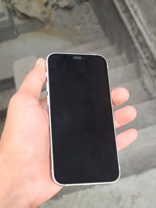 iphone 12 mini. . . 64 gb memory 2