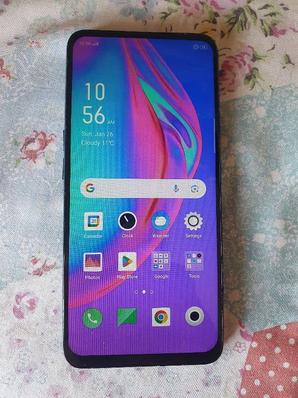 oppo f11 pro 5