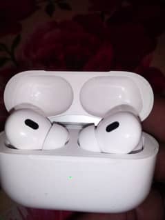 Airpod pro USA 2nd generation