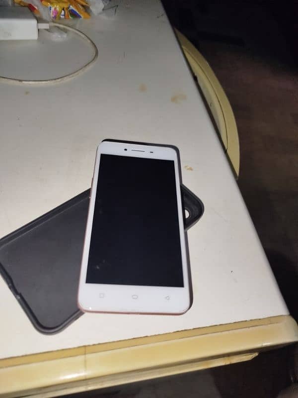 oppo a35 0