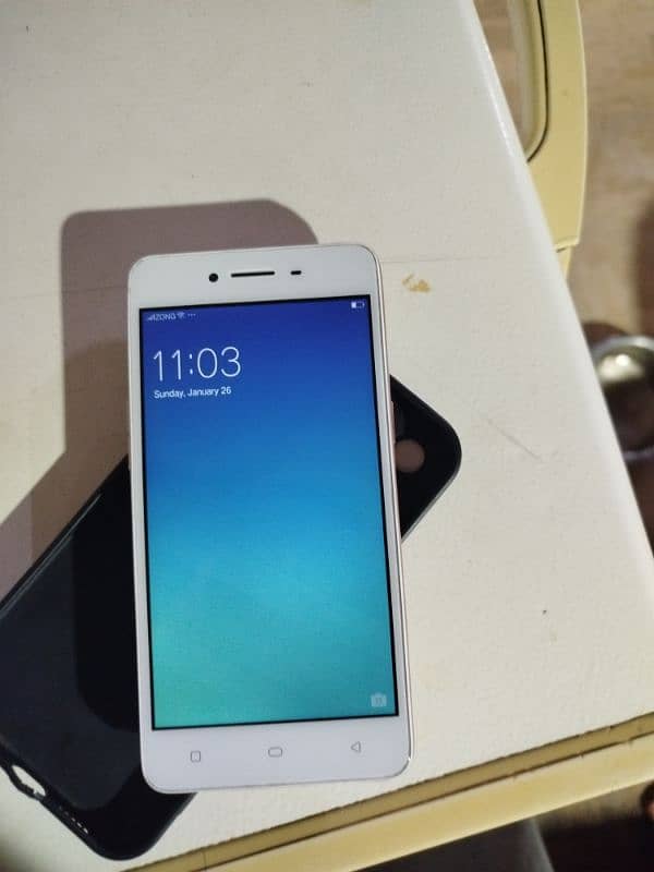 oppo a35 3