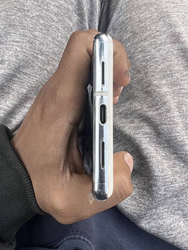 Pixel 6 pro non Pta lush condition 4