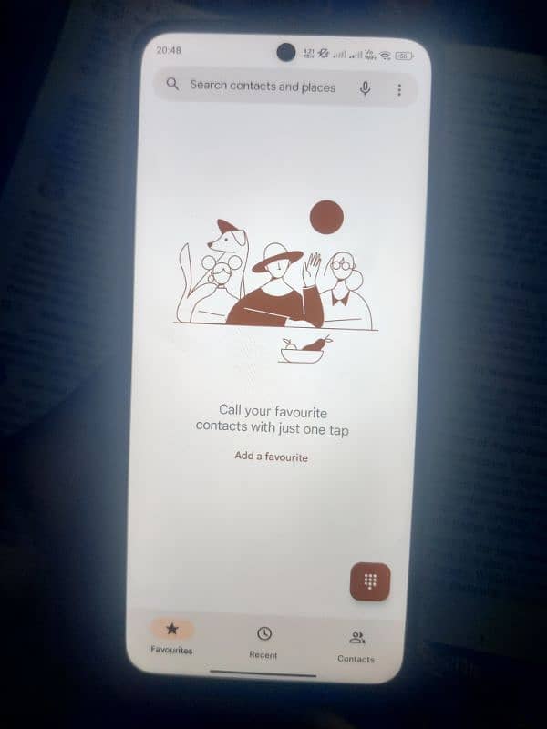 redmi 12 no open repair exchange possible 1