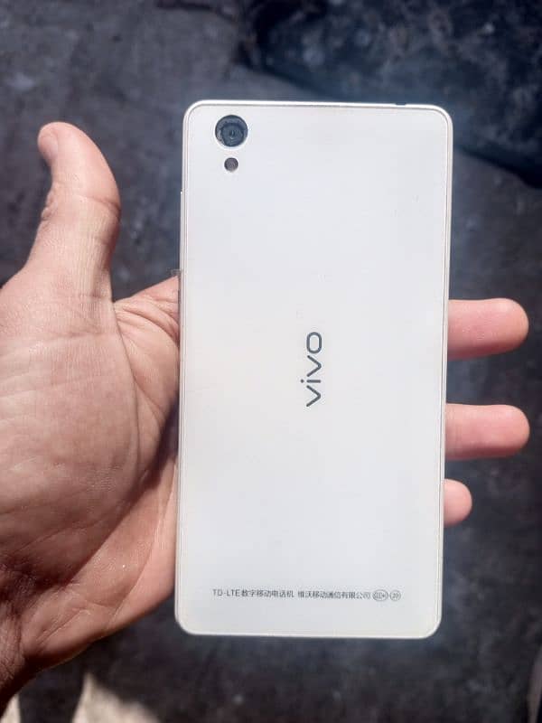 Vivo Kit Mobile for sell 2