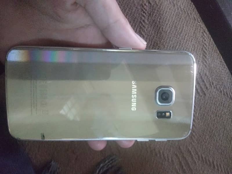 samsung G6 7