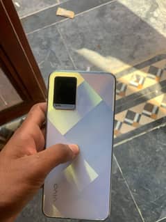 Vivo y21 PTA APPROVED