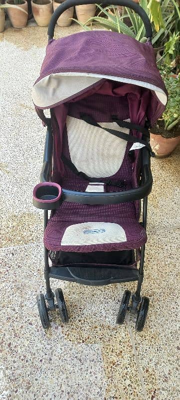 kids pram for sale 2