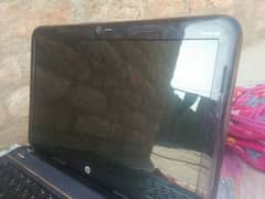 HP laptop for selling 10 by 10