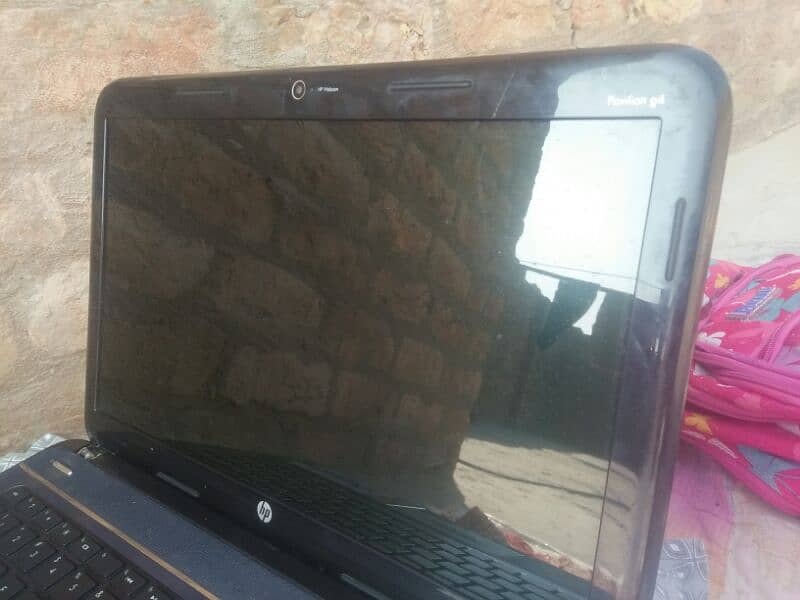 HP laptop for selling 10 by 10 0