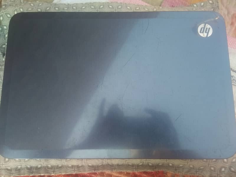 HP laptop for selling 10 by 10 4