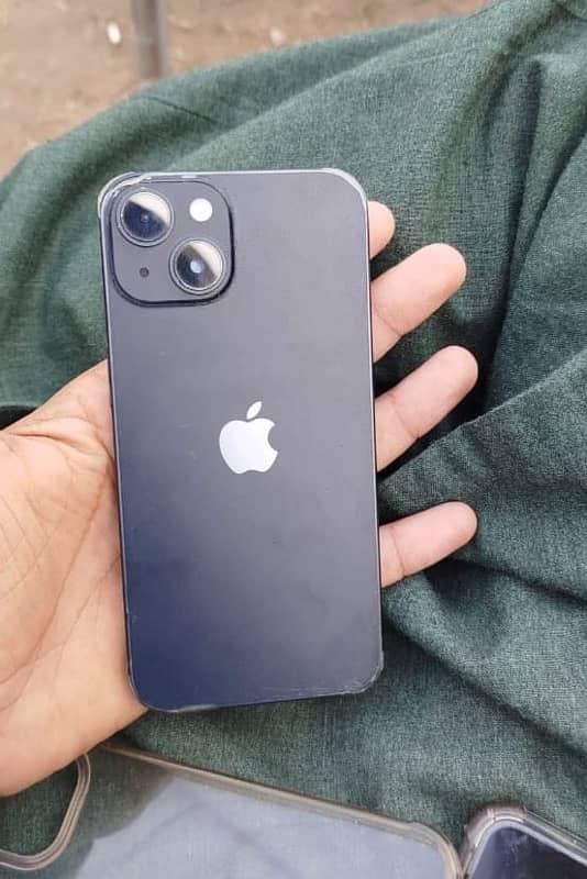 iPhone 14 for Sale In Multan 1