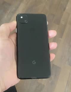 google pixel 4a 128GB